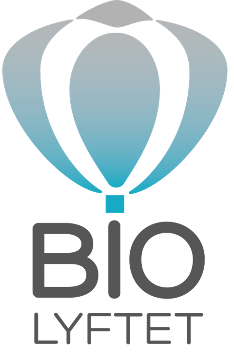 Bioyftets logotyp