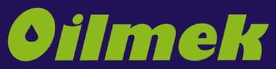 Oilmek AB logotype