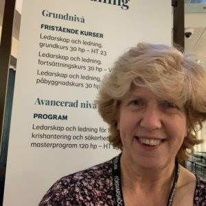 Monica Sjöstrand