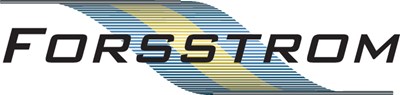 Forsstrom High Frequency AB logotype