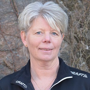 Kristina Nyström