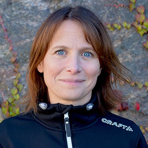Jennie Myrén