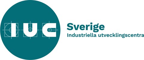 IUC Sveriges logotyp