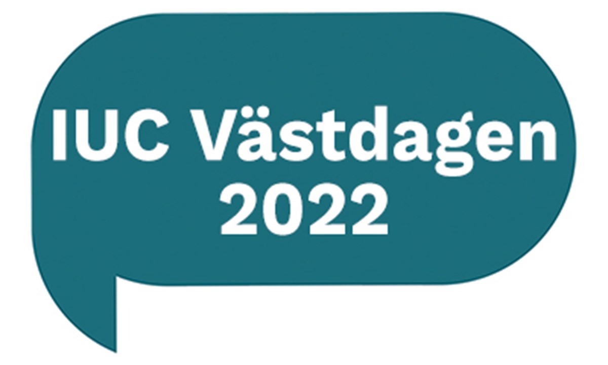 IUC Västdagen 2022