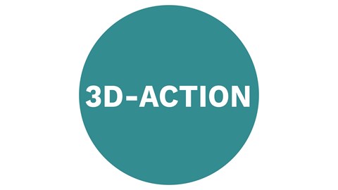 3D-Action