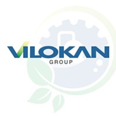 Vilokan AB logotype