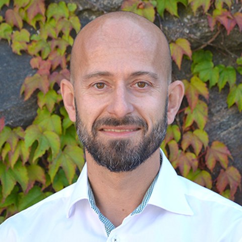 Daniel Walter