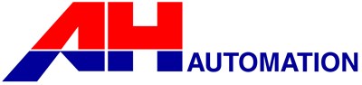 Andersson & Hansson Automation Aktiebolag logotype