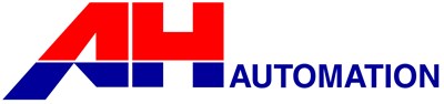Andersson & Hansson Automation Aktiebolag logotype