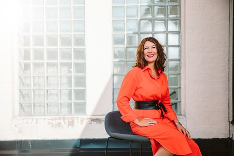 Linda Björck