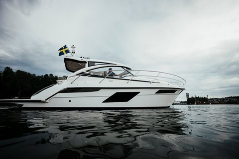 WestWestline Boat AB
