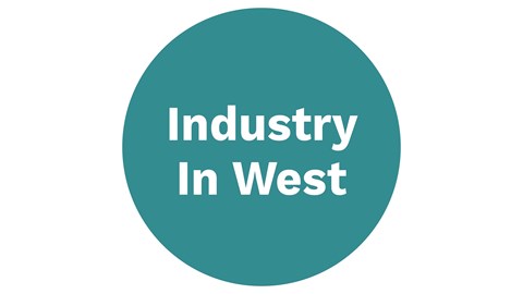 Industry In West