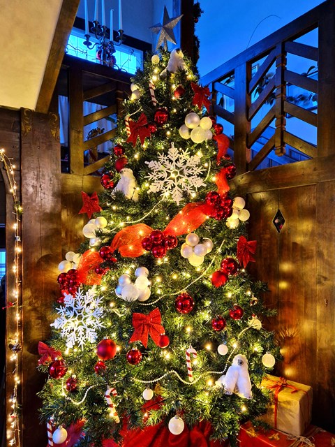 Julgran