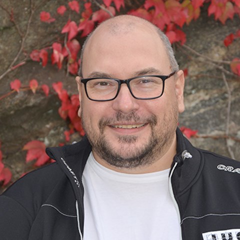 Peter Bratt