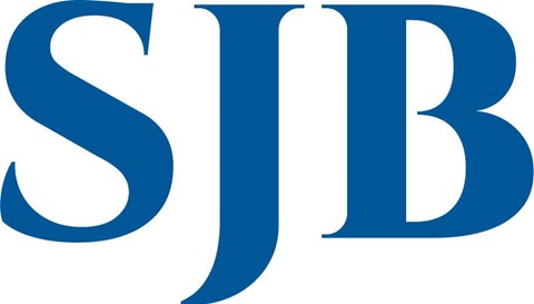 SJB logotype