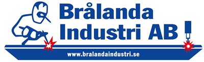 Brålanda Industri Aktiebolag logotype