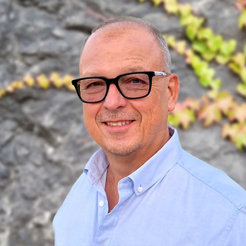 Michael Mattsson