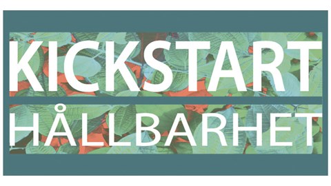 Kickstart Hållbarhet