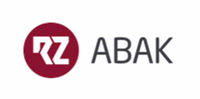 Rzabak AB logotype