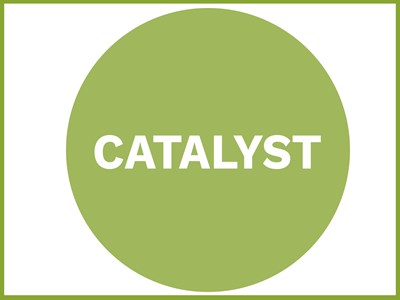 Resan med projektet Catalyst har nått sitt slut