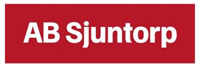 AB Sjuntorp logotype