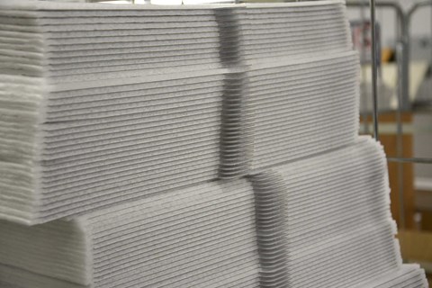 Färdiga filter