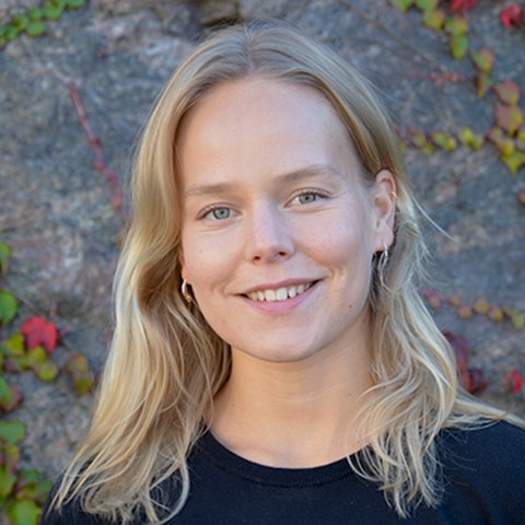 Ida Stangnes