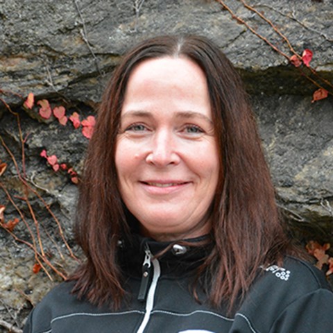 Camilla Johansson