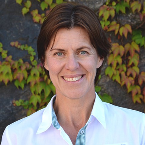 Åsa Hasslin