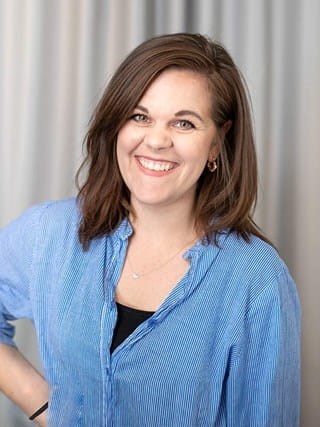 Victoria Berghiller