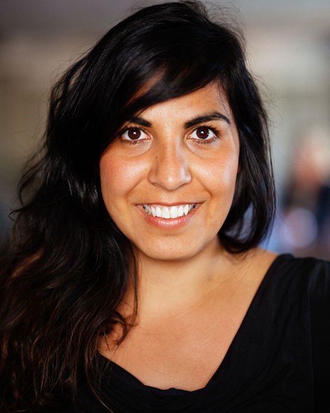 Hana Jamali
