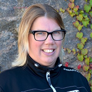 Linda Olofsson