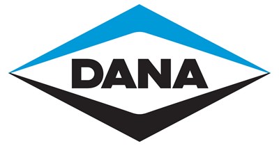 Dana Spicer Nordiska Kardan  AB logotype