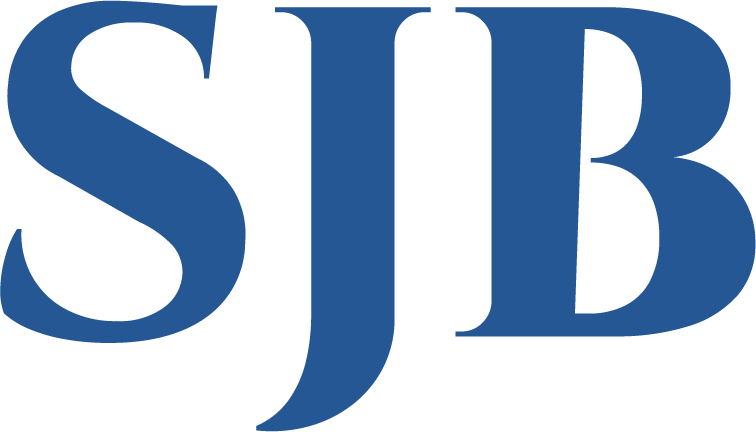SJB logotyp