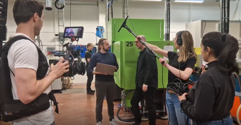 Cirkulära dagen - vad krävs för att lyckas på en cirkulär marknad?