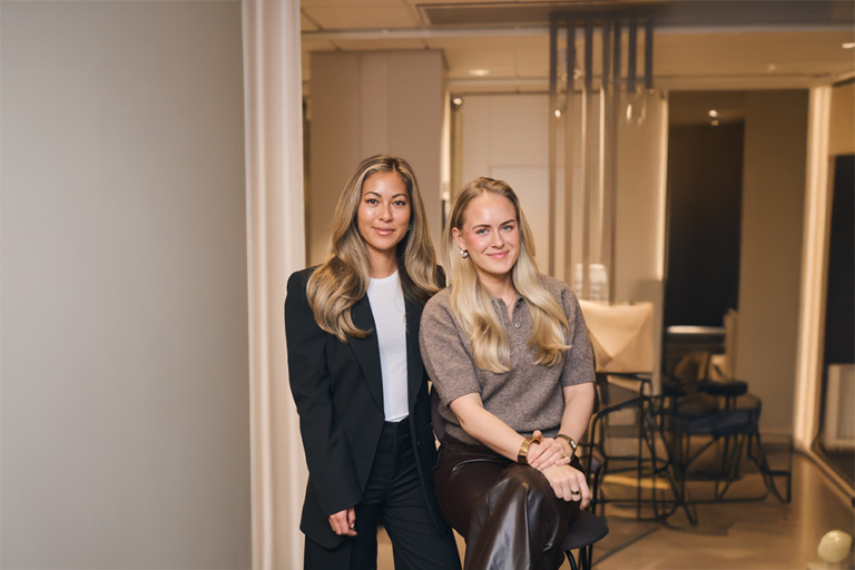 Hur går man från en vision om förändring till att påverka miljontals människors vardag?