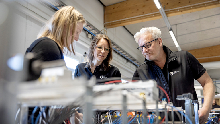 SAVE THE DATE – Spridningskonferens Industry In West