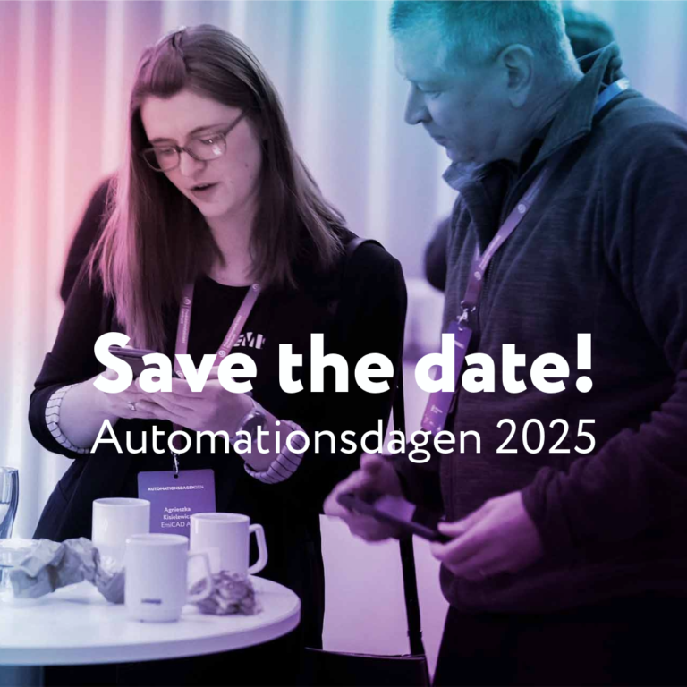 Automationsdagen 2026