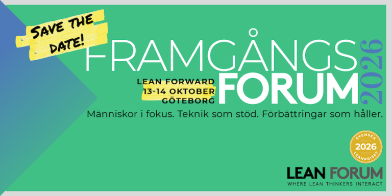 Framgångsforum 2026